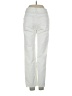 OAT Ivory Casual Pants Size 0 - photo 2