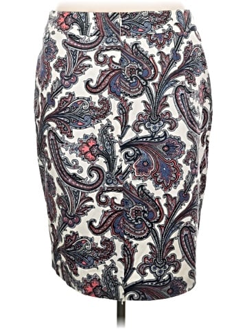 Ann Taylor Factory Formal Skirt (view 2)