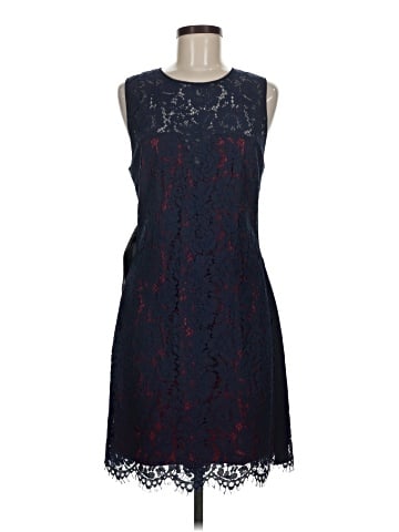 BCBGMAXAZRIA Cocktail Dress (view 1)