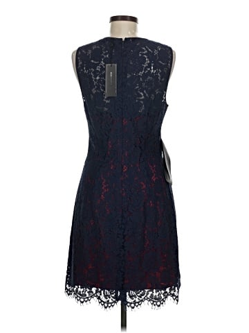 BCBGMAXAZRIA Cocktail Dress (view 2)