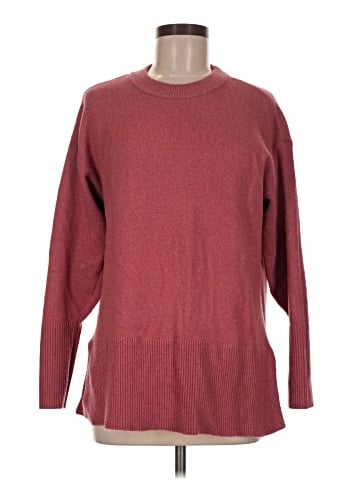 Ann Taylor LOFT Outlet Pullover Sweater (view 1)