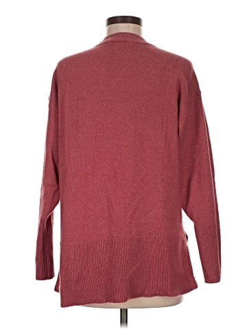 Ann Taylor LOFT Outlet Pullover Sweater (view 2)
