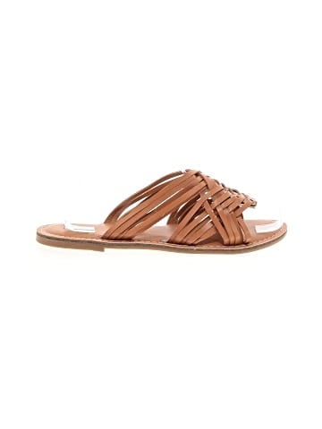 Just Fab Sandals (view 1)