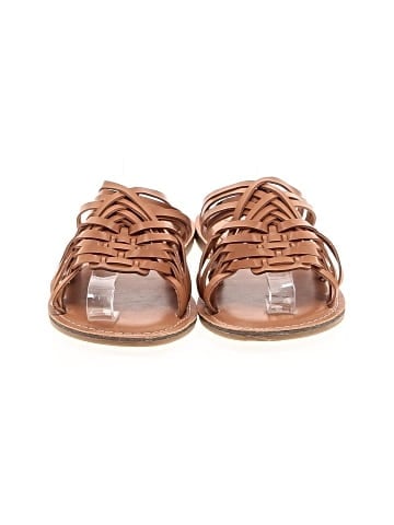 Just Fab Sandals (view 2)