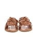 Just Fab Tan Sandals Size 7 - photo 2