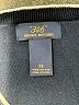 Brooks Brothers 346 100% Cotton Blue Pullover Sweater Size XS - photo 7