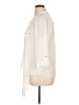 New Directions 100% Polyester Ivory 3/4 Sleeve Blouse Size 1X - photo 5