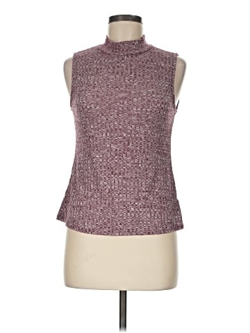 Another Reason Sleeveless T-Shirt (view 1)