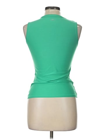Under Armour Sleeveless T-Shirt (view 2)