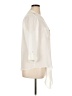 New Directions 100% Polyester Ivory 3/4 Sleeve Blouse Size 1X - photo 4