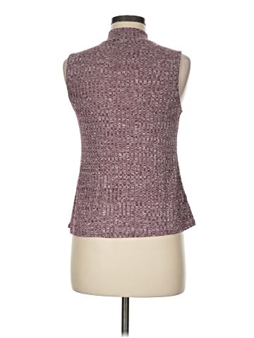 Another Reason Sleeveless T-Shirt (view 2)