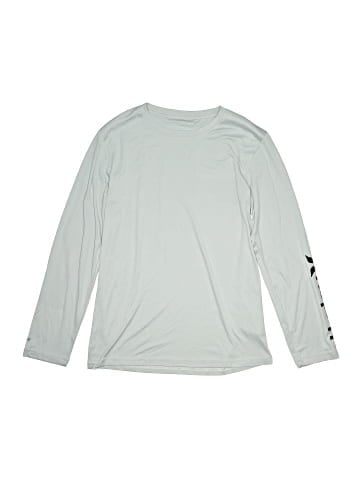 Hurley Long Sleeve T-Shirt (view 1)