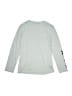 Hurley 100% Polyester Silver Long Sleeve T-Shirt Size 14 - 16 - photo 1