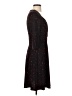 Brooklyn Industries Hearts Black Cocktail Dress Size S - photo 4