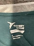 Active by Old Navy 100% Polyester Teal Active Tank Size M - photo 4