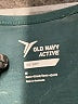 Active by Old Navy 100% Polyester Teal Active Tank Size M - photo 5