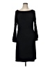 Ashley Stewart Solid Black Cocktail Dress Size 14 Plus - photo 1