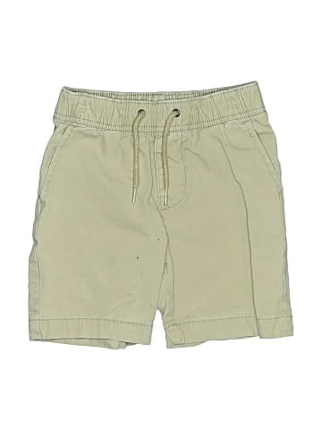 Gap Kids Khaki Shorts (view 1)