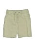 Gap Kids Green Khaki Shorts Size XS (kids) - photo 1
