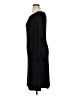 Ashley Stewart Solid Black Cocktail Dress Size 14 Plus - photo 5