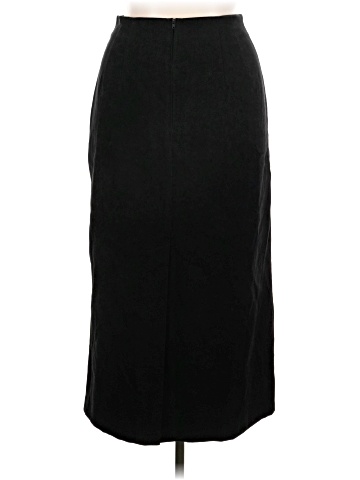 Briggs Formal Skirt - back