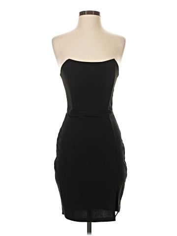Charlotte Russe Cocktail Dress (view 1)