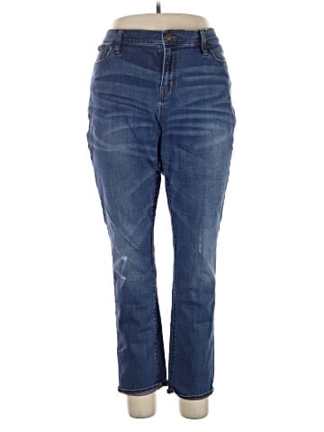 J.Crew Factory Store Jeans (view 1)
