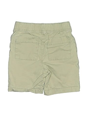 Gap Kids Khaki Shorts (view 2)