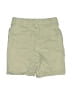 Gap Kids Green Khaki Shorts Size XS (kids) - photo 2