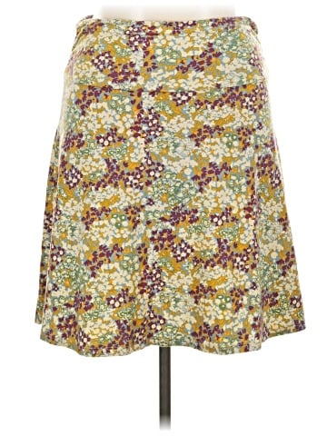 Toad & Co Casual Skirt (view 1)
