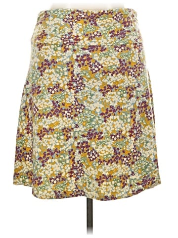 Toad & Co Casual Skirt (view 2)