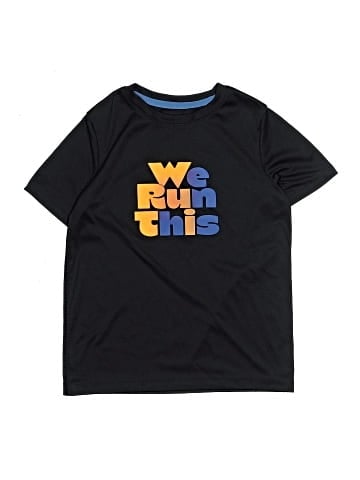 all in motion Short Sleeve T-Shirt (view 1)