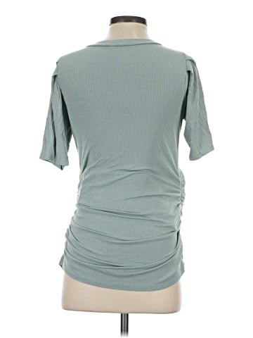 Hello Miz Short Sleeve Top (view 2)