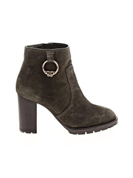 Tory Burch Ankle Boots