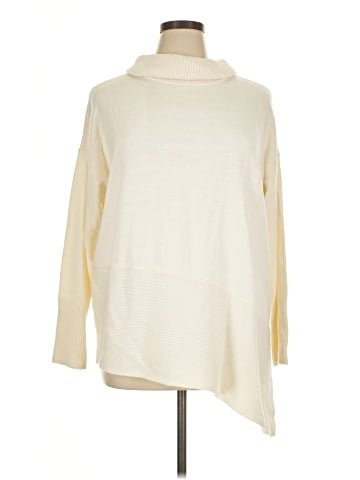 Chico's Turtleneck Sweater (view 1)
