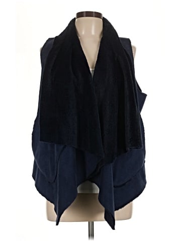 Neiman Marcus Vest (view 1)