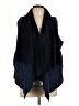 Neiman Marcus Blue Vest Size L (estimated) - photo 1