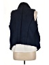 Neiman Marcus Blue Vest Size L (estimated) - photo 2
