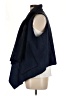 Neiman Marcus Blue Vest Size L (estimated) - photo 5