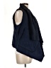 Neiman Marcus Blue Vest Size L (estimated) - photo 4