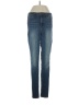 William Rast Solid Blue Jeans Size 27 waist - photo 1