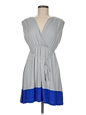 Tea n Rose Casual Dress (view 1)