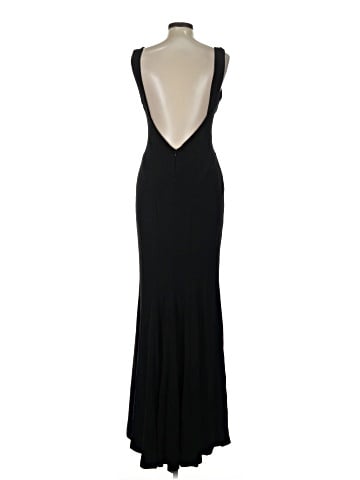 White House Black Market Cocktail Dress (view 2)