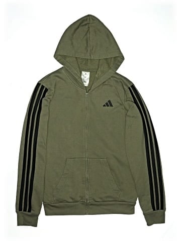 Adidas Zip Up Hoodie (view 1)