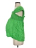 Times Two Maternity Green Tank Top Size XS (estimated) - photo 5
