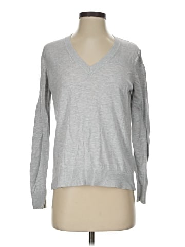 Banana Republic Factory Store Pullover Sweater (view 1)