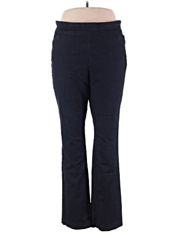 Croft & Barrow Casual Pants (view 1)