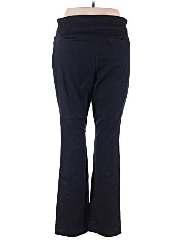 Croft & Barrow Casual Pants (view 2)
