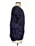 Club Monaco Blue Short Sleeve Top Size 2 - photo 4