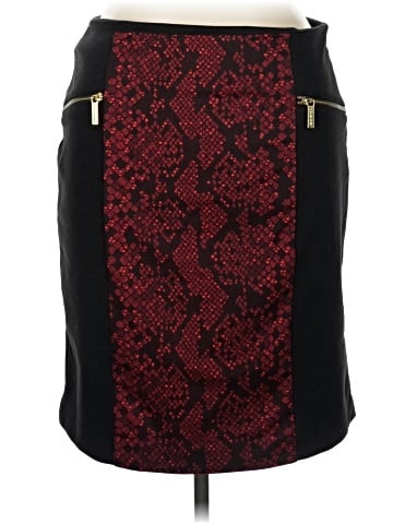 MICHAEL Michael Kors Formal Skirt (view 1)